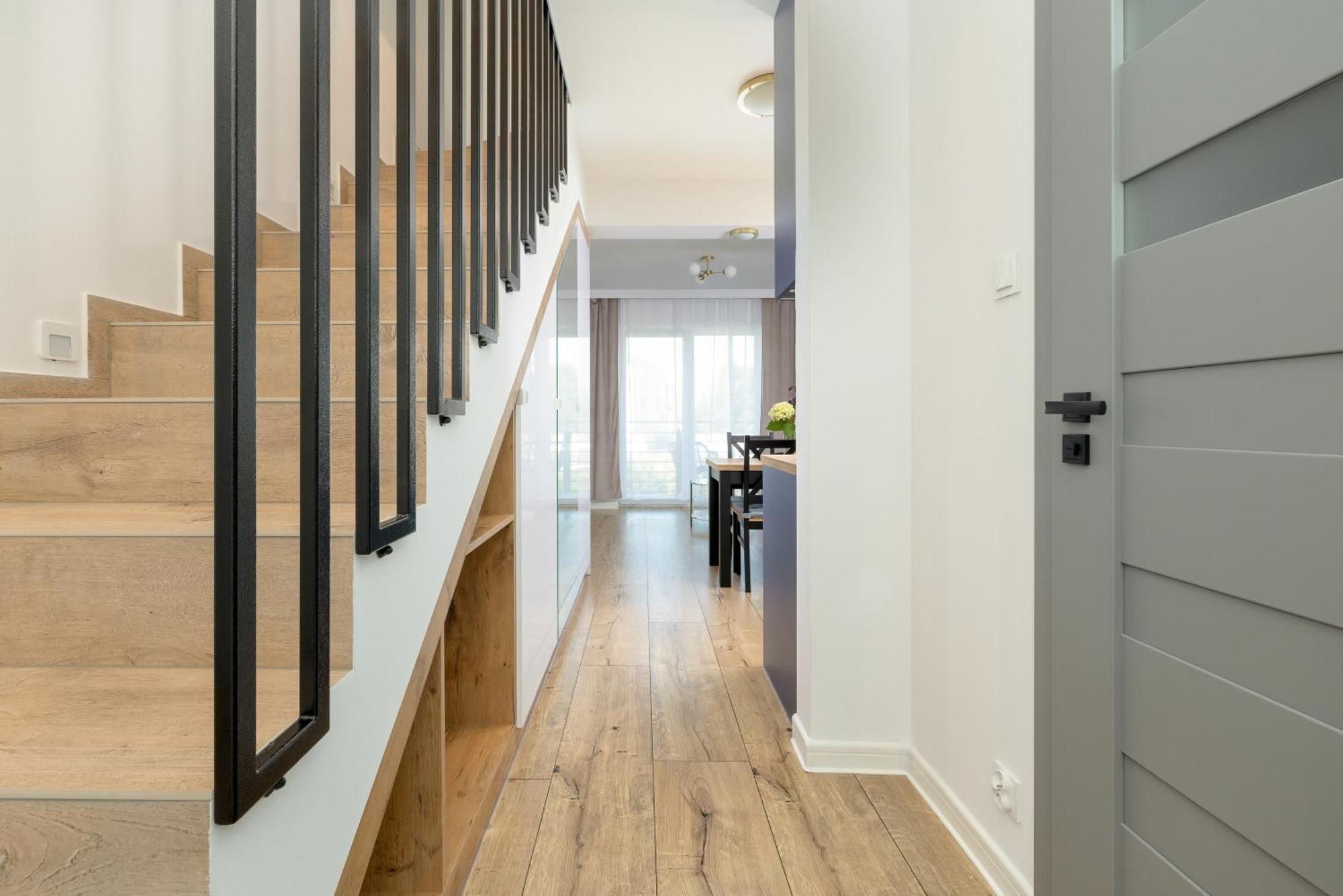 Akwamaryn Apartamenty Rewal Dış mekan fotoğraf